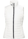 Dámská vesta HELLY HANSEN W CREW INSULATOR VEST 2.0 001 WHITE