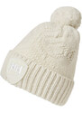 Dámská čepice HELLY HANSEN W HOD BEANIE 047 SNOW