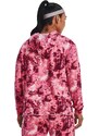 Under Armour Rival Terry Print Hoodie