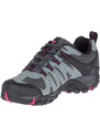 Dámské boty Merrell Wms Accentor Sport Gtx Granite Rose Red