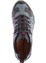 Dámské boty Merrell Wms Accentor Sport Gtx Granite Rose Red