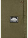 Southpole Twill Shorts - olive