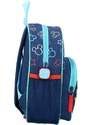 Vadobag Dětský / chlapecký batoh s přední kapsou Mickey Mouse - Disney