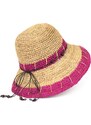 Art Of Polo Woman's Hat Cz21148-4