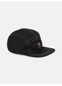 Dickies MOUNT VISTA CAP BLK