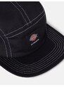 Dickies MOUNT VISTA CAP BLK