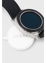 Smartwatch Guess pánský, černá barva