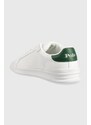 Sneakers boty Polo Ralph Lauren Hrt Crt Cl , bílá barva