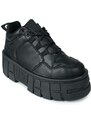 Sneakers boty Altercore Nissa , černá barva