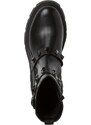 Dámská kotníková obuv TAMARIS 25446-29-001 černá W2