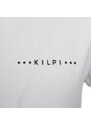Dámské balněné triko Kilpi LOS-W bílá