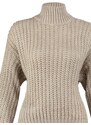 Dámský rolák Trendyol Knitwear