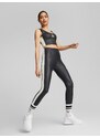 Černý sportovní crop top Puma - Dámské