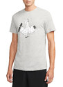 Triko Nike Dri-FIT Men s Fitness T-Shirt dx0977-063