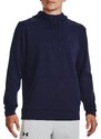 Under Armour Mikina kapucí Under UA Armour Fleece Twit HD-NVY 1373354-410