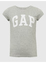 Dívčí tričko GAP