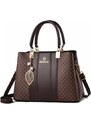 Luxusní dámská kabelka 2v1
