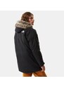 The North Face PÁNSKÁ BUNDA RECYCLED MCMURDO Z RECYKLOVANÉHO MATERIÁLU