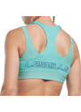 Podprsenka Reebok Les Mills Rib Cropped hn6034