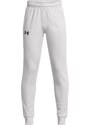 Chlapecké tepláky Under Armour Armour Fleece Joggers