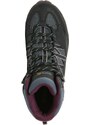 Dámské boty Regatta SAMARIS MID II černá/fialová