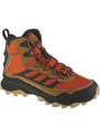 Pánské boty Moab Speed Thermo Mid Wp M J066917 - Merrell