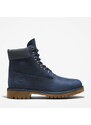 Pánské boty 6" Premium M TB0A2DSJ0191 navy blue - Timberland