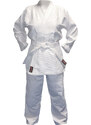 Kimono judo HIKU Tori 140cm bílé + pásek ZDARMA