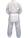 Kimono judo HIKU Tori 100cm bílé + pásek ZDARMA