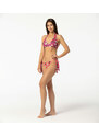 Aloha From Deer Woman's Sushirama Halter Neck Bikini Top BTH AFD694