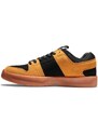 DC Shoes Boty DC Lynx Zero black/wheat