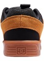 DC Shoes Boty DC Lynx Zero black/wheat