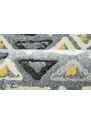 Oriental Weavers koberce Kusový koberec Portland 54/RT4E - 67x120 cm