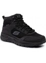 Skechers escape plan 2.0-woodrock BLACK