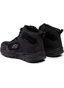 Skechers escape plan 2.0-woodrock BLACK