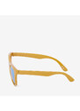 COQUI SUNGLASSES Mustard/Lt. Blue