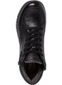 Dámská kotníková obuv TAMARIS 85209-29-022 černá W3