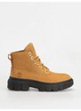 Timberland Greyfield (wheat nubuck)hnědá