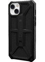 Urban Armor Gear Ochranný kryt pro iPhone 14 PLUS - UAG, Monarch Black