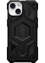 Urban Armor Gear Ochranný kryt pro iPhone 14 - UAG, Monarch Pro MagSafe Black