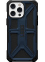 Urban Armor Gear Ochranný kryt pro iPhone 14 Pro MAX - UAG, Monarch Mallard