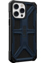 Urban Armor Gear Ochranný kryt pro iPhone 14 Pro MAX - UAG, Monarch Mallard