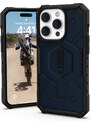 Urban Armor Gear Ochranný kryt pro iPhone 14 Pro - UAG, Pathfinder MagSafe Mallard