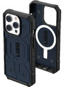 Urban Armor Gear Ochranný kryt pro iPhone 14 Pro - UAG, Pathfinder MagSafe Mallard