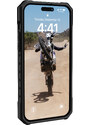 Urban Armor Gear Ochranný kryt pro iPhone 14 Pro MAX - UAG, Pathfinder MagSafe Mallard