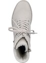 Dámská kotníková obuv RIEKER X0512-60 béžová