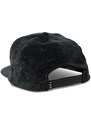 Pánská kšiltovka Fox Fixated Sb Hat - Black