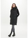 Dámská dlouhá vesta Weather Report Chief W