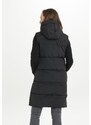 Dámská dlouhá vesta Weather Report Chief W