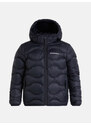 BUNDA PEAK PERFORMANCE JR HELIUM DOWN HOOD JACKET